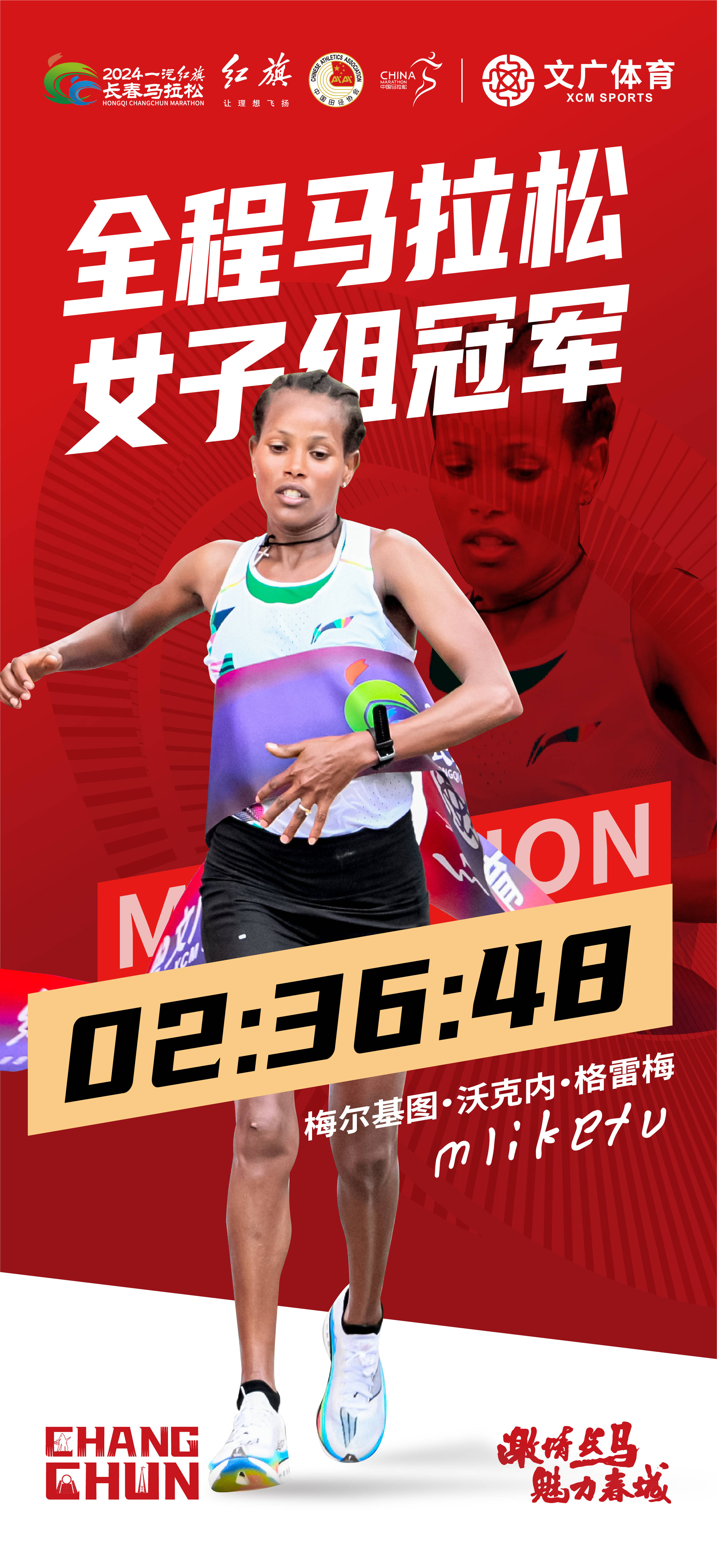 肯尼亚选手实现突破,金牌喜人的简单介绍 肯尼亚选手实现突破,金牌喜人的简单介绍