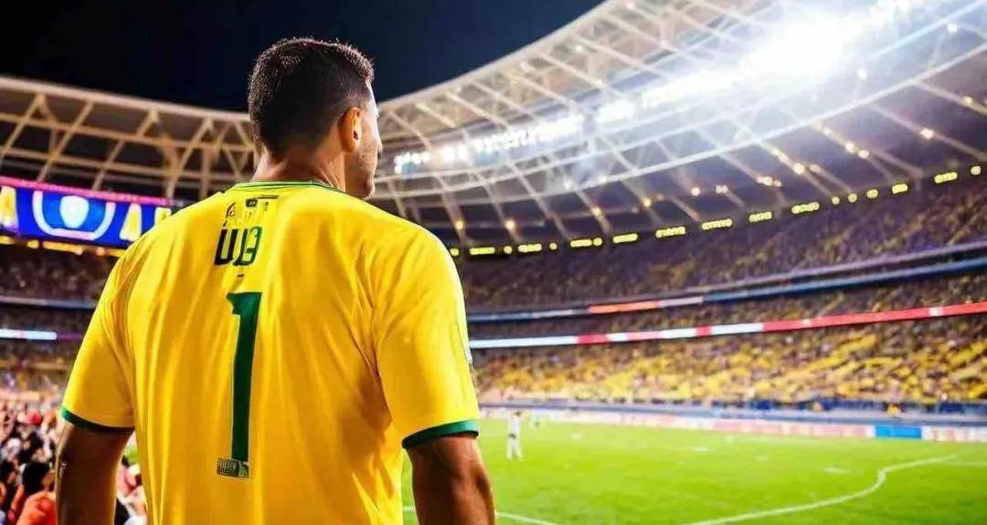 巴西队在国际比赛中展现出强大实力 巴西队在国际比赛中展现出强大实力