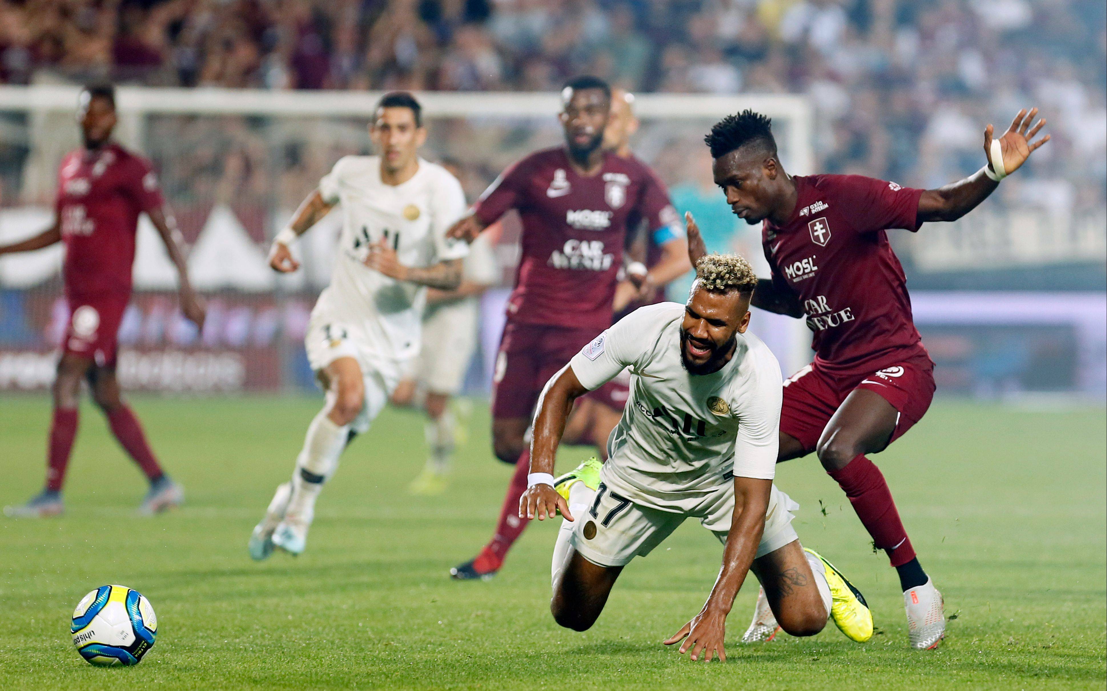 圣埃蒂安客场大胜斯特拉斯堡,实现胜利的简单介绍 圣埃蒂安客场大胜斯特拉斯堡,实现胜利的简单介绍