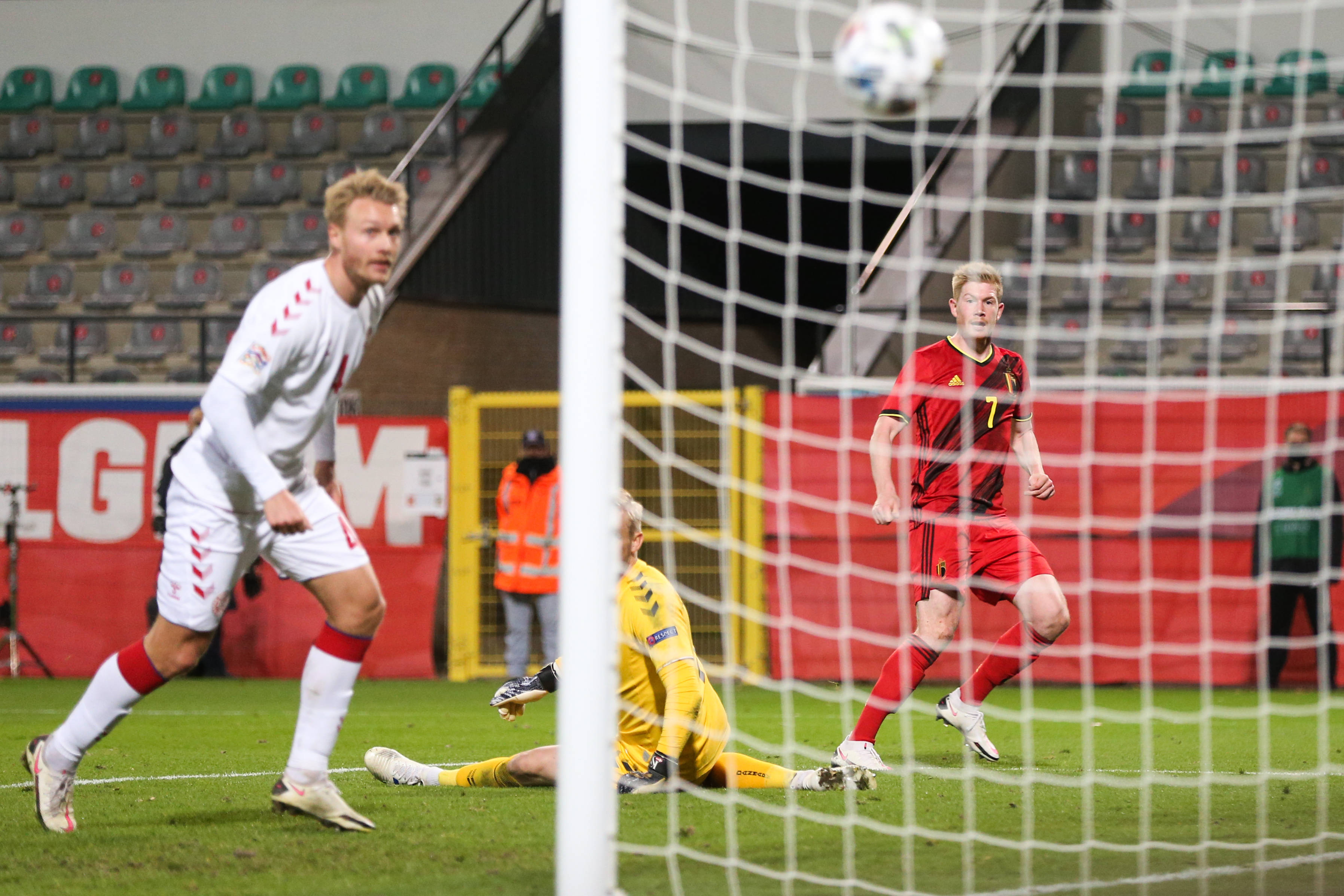 比利时成功逆转丹麦,取得关键胜利的简单介绍 比利时成功逆转丹麦,取得关键胜利的简单介绍