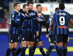 亚特兰大大胜莱切，保持联赛不败纪录的简单介绍