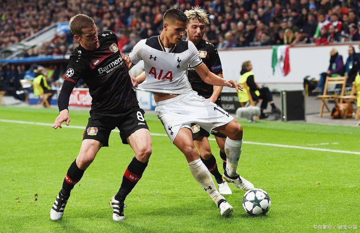 热刺前锋被传可能加盟多特蒙德:转会传闻风起云涌的简单介绍 热刺前锋被传可能加盟多特蒙德:转会传闻风起云涌的简单介绍