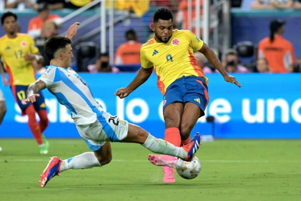 阿根廷国家队主力球员遭遇伤病困扰 阿根廷国家队主力球员遭遇伤病困扰