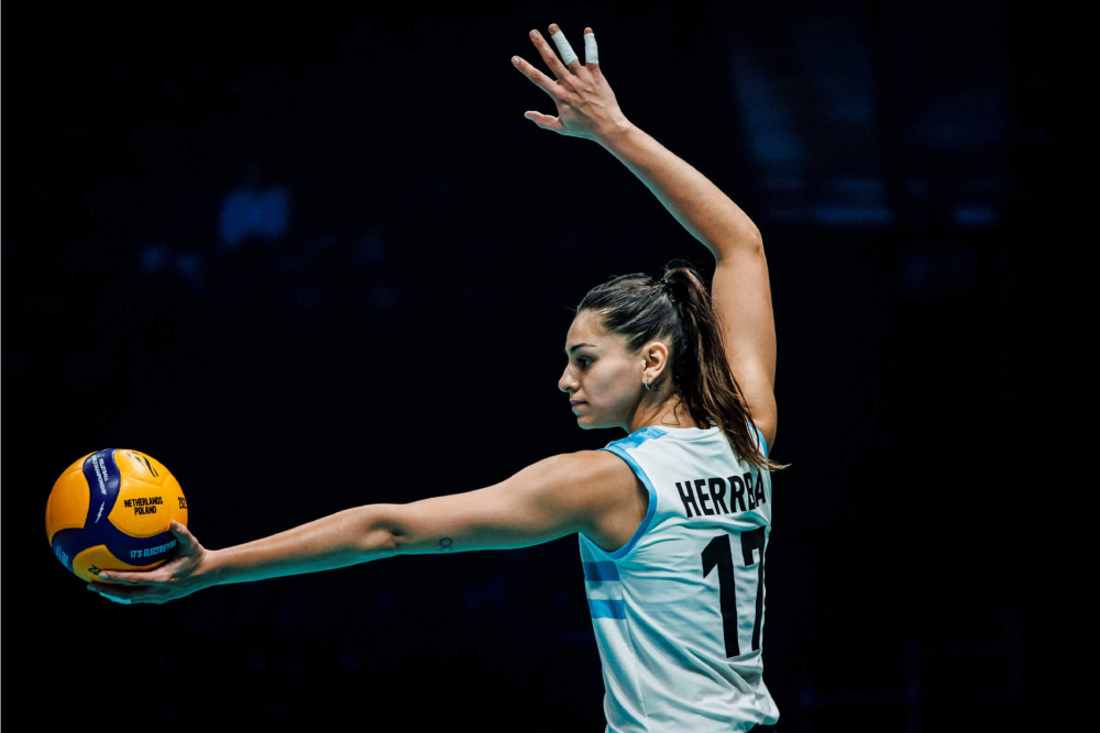 排球鏖战:东道主队意外出局无缘奖牌 排球鏖战:东道主队意外出局无缘奖牌