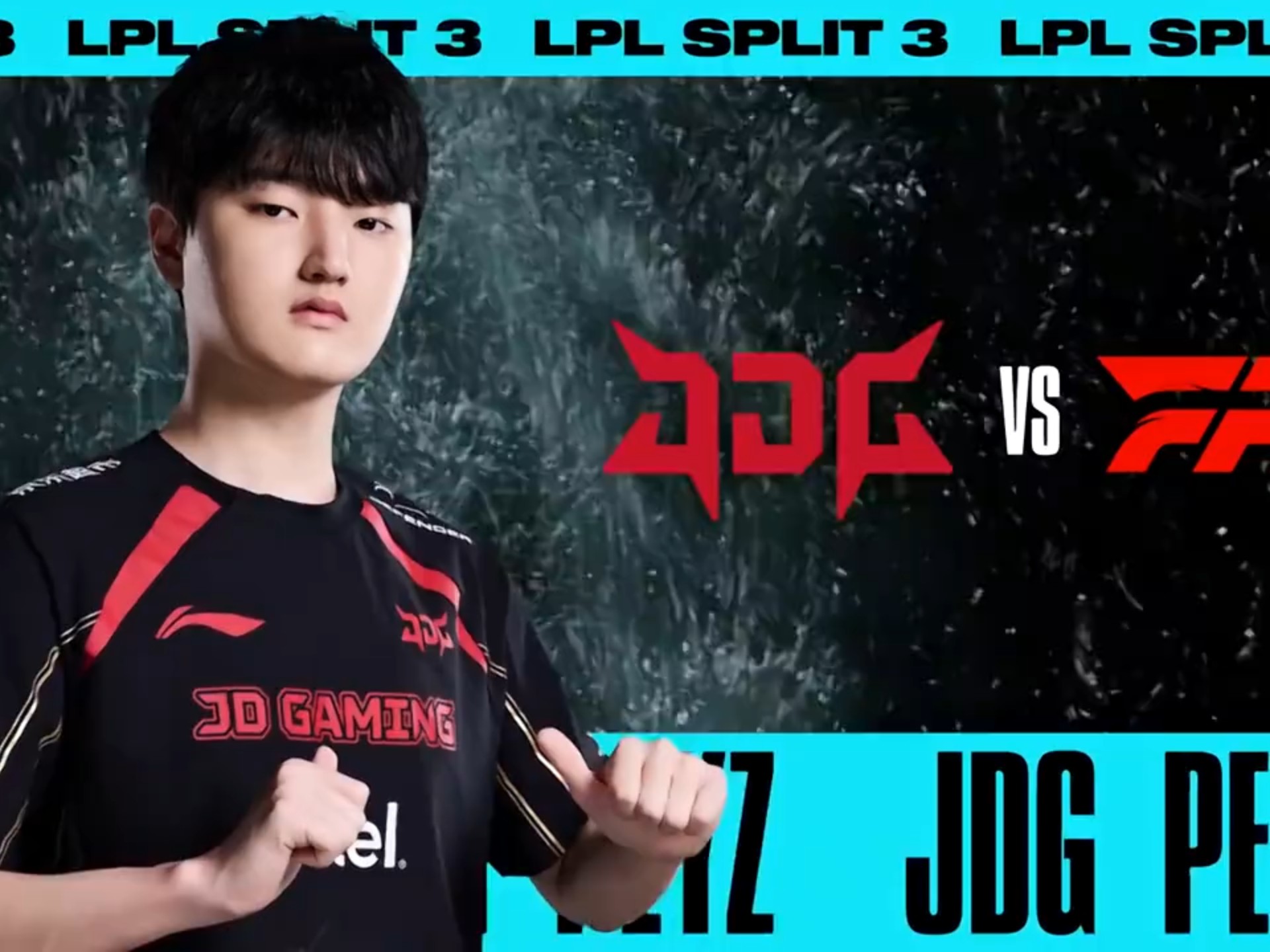 DRX横扫DFM，Inspired打出惊人五杀全球总决赛3:0（釜山）