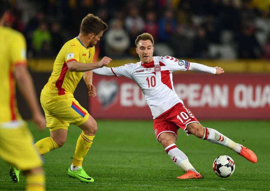 欧预赛尽显球队实力，比赛节奏紧凑刺激