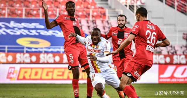 南特客场逆转尼斯,实现两连胜 南特客场逆转尼斯,实现两连胜