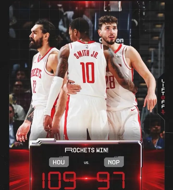 火箭客场大胜马刺,取得关键胜利 火箭客场大胜马刺,取得关键胜利