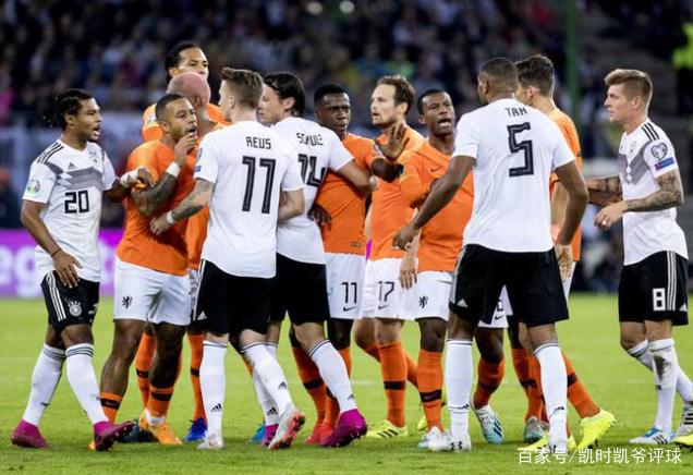 德国在较量中赢得一场关键胜利 德国在较量中赢得一场关键胜利