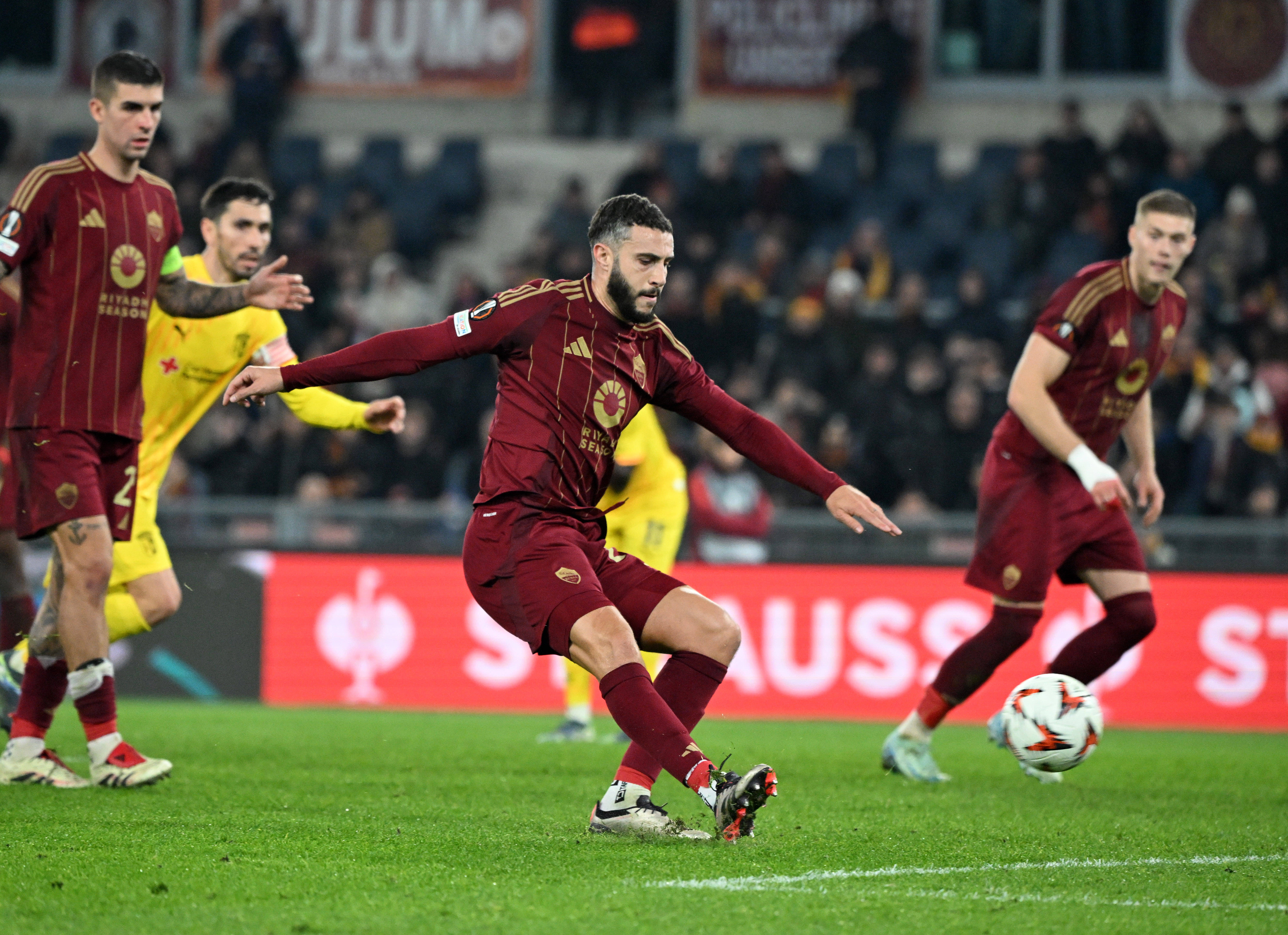 欧洲足球盛事拉开帷幕，球队实力大比拼！的简单介绍