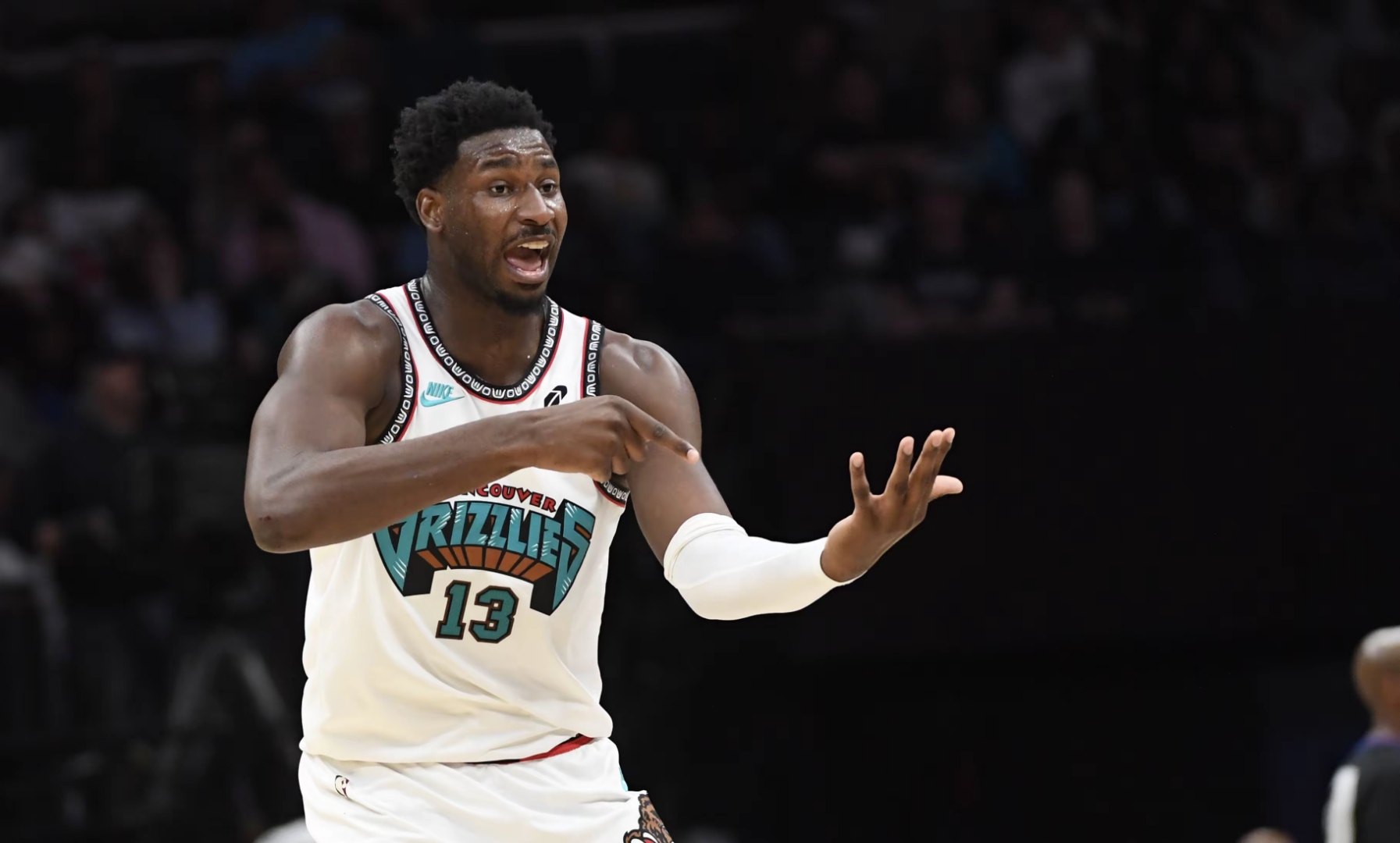 灰熊击败篮网,保持不败纪录 灰熊击败篮网,保持不败纪录