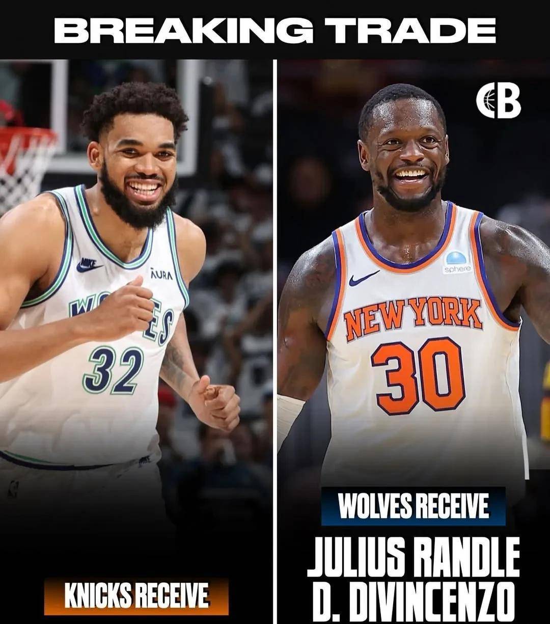 森林狼击败尼克斯,唐斯高效得分领衔的简单介绍 森林狼击败尼克斯,唐斯高效得分领衔的简单介绍