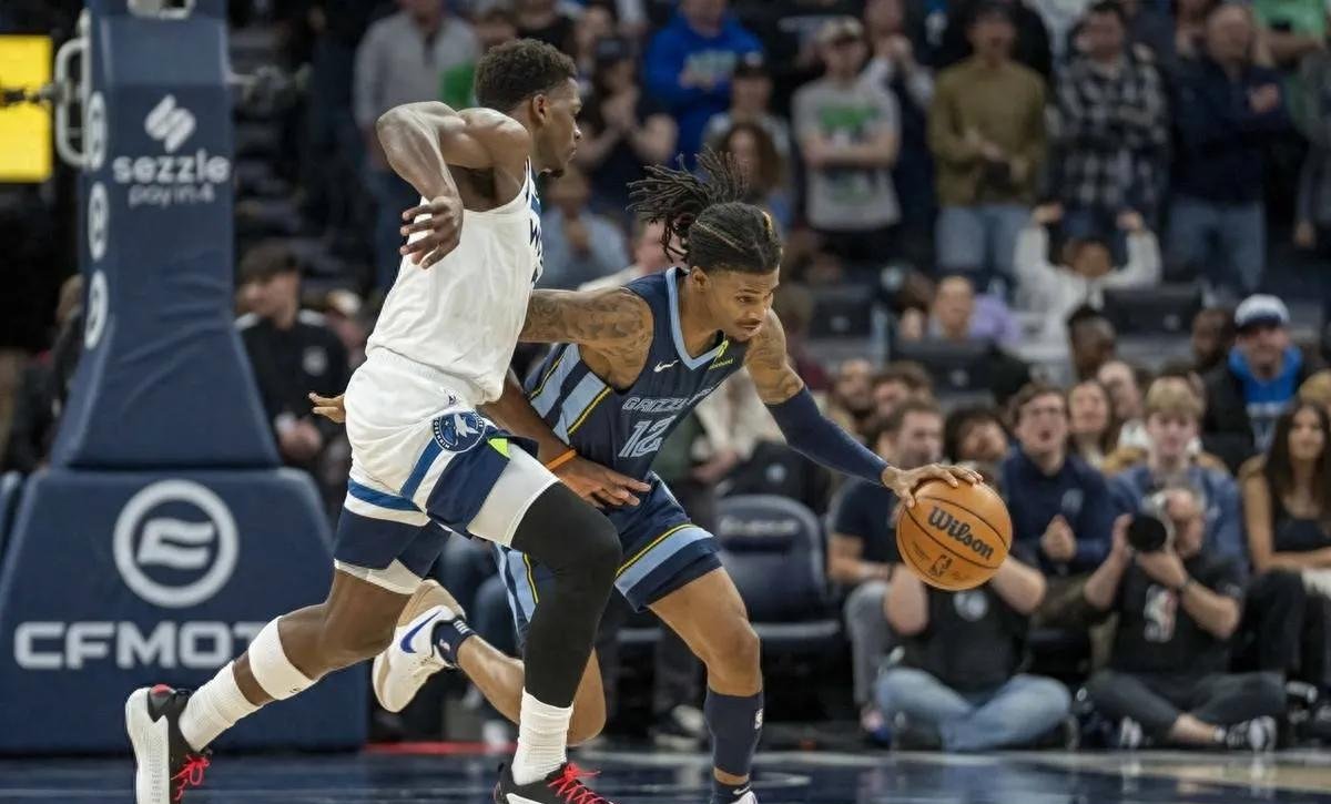 森林狼主场战胜鹈鹕,豪取两连胜的简单介绍 森林狼主场战胜鹈鹕,豪取两连胜的简单介绍