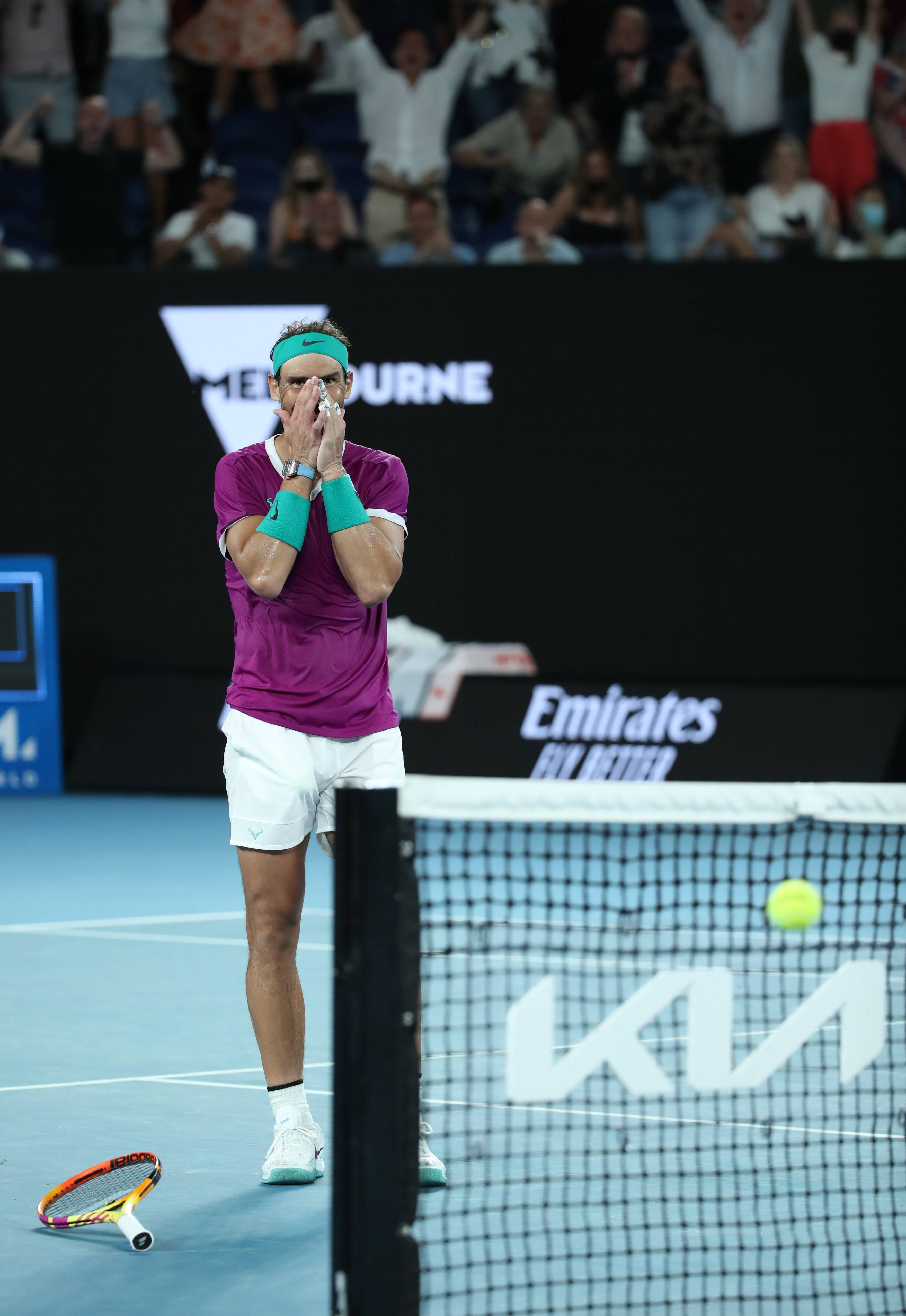 法国网球队险胜西班牙网球队,纳达尔送出助攻的简单介绍 法国网球队险胜西班牙网球队,纳达尔送出助攻的简单介绍