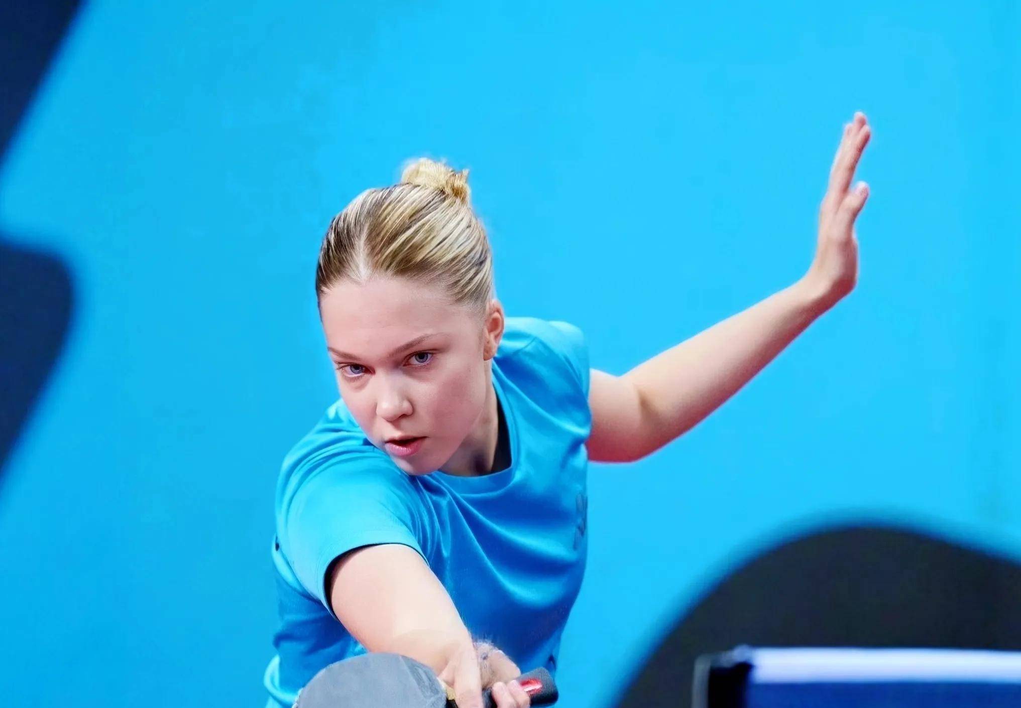 瑞典乒乓球队逆转韩国乒乓球队,波尔制霸全场的简单介绍 瑞典乒乓球队逆转韩国乒乓球队,波尔制霸全场的简单介绍