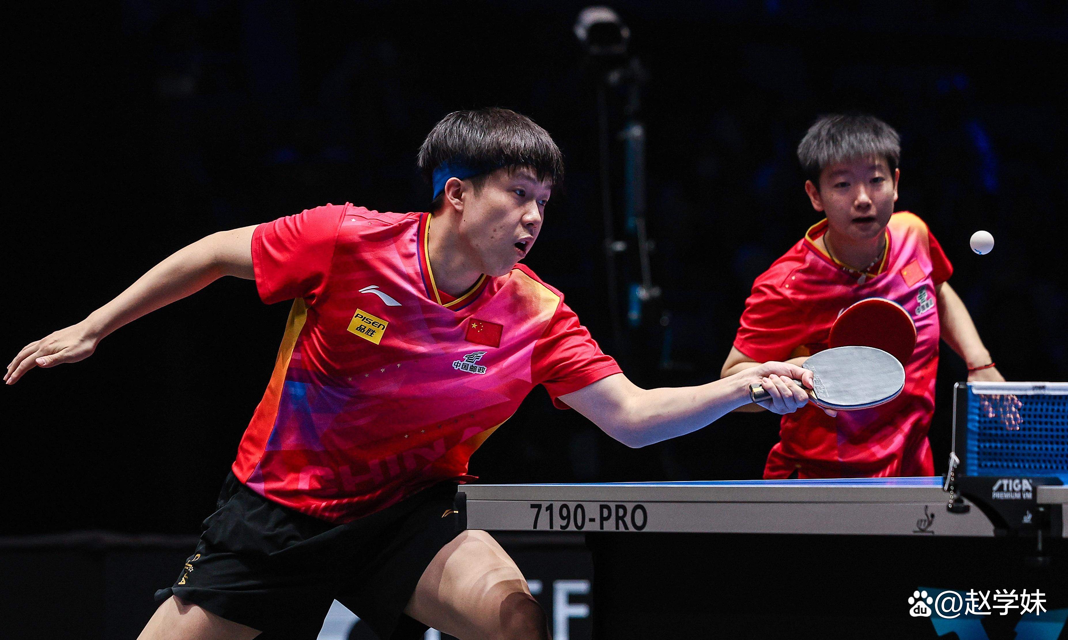 瑞典乒乓球队逆转韩国乒乓球队,波尔制霸全场的简单介绍 瑞典乒乓球队逆转韩国乒乓球队,波尔制霸全场的简单介绍