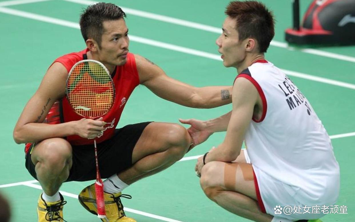 韩国羽毛球队爆冷中国羽毛球队,林丹一己之力扛起全队的简单介绍 韩国羽毛球队爆冷中国羽毛球队,林丹一己之力扛起全队的简单介绍