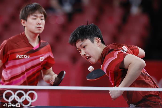 关于中国乒乓球队血洗瑞典乒乓球队,水谷隼打破历史纪录的信息 关于中国乒乓球队血洗瑞典乒乓球队,水谷隼打破历史纪录的信息