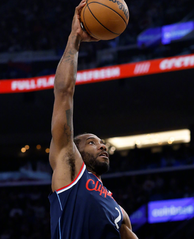 爵士绝杀快船,约基奇高光表现 爵士绝杀快船,约基奇高光表现