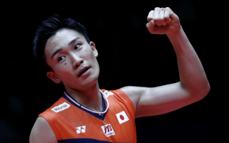 韩国队逆转丹麦队,桃田贤斗扛起全队 韩国队逆转丹麦队,桃田贤斗扛起全队