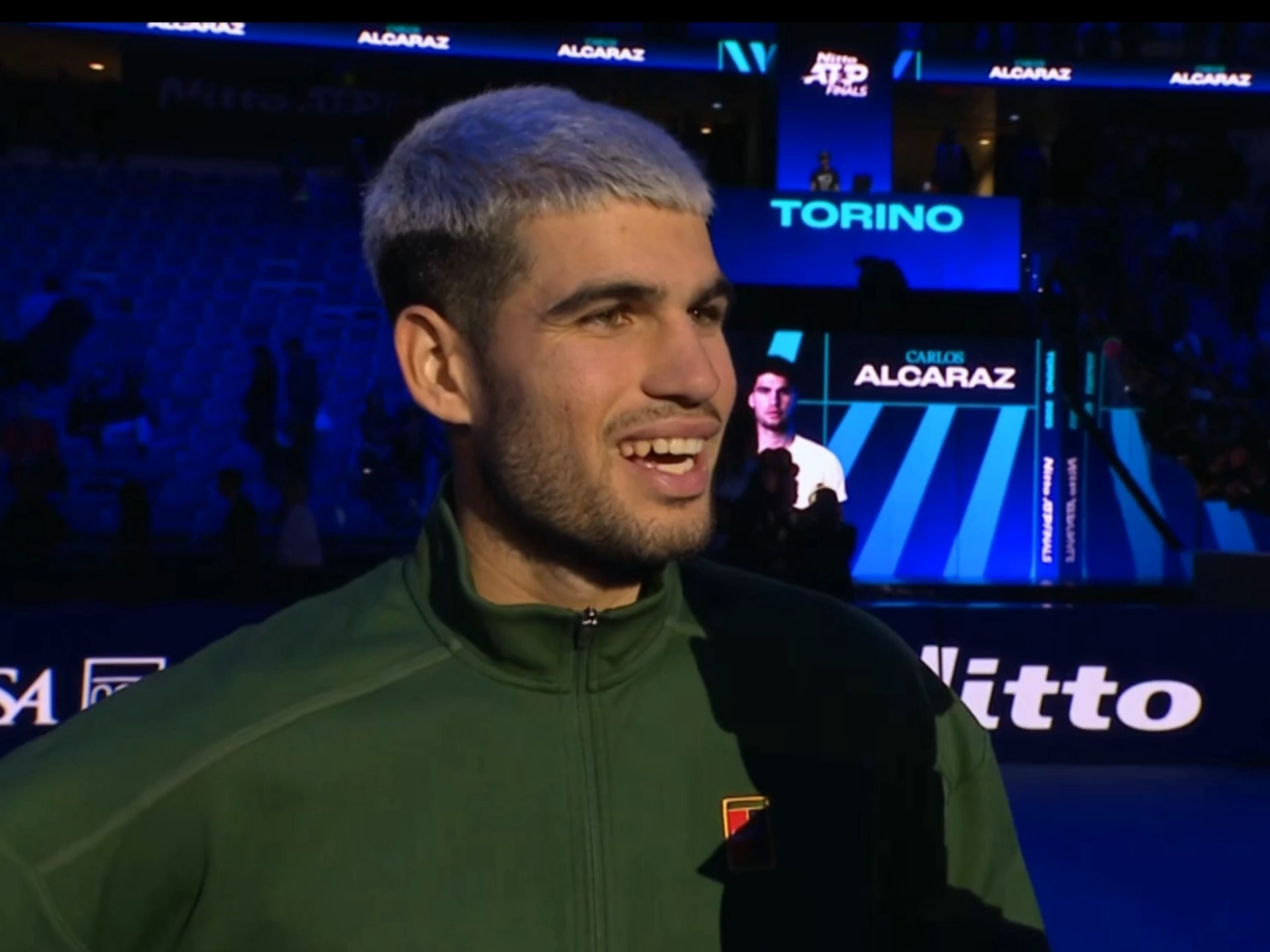 年终总决赛横扫蒙特卡洛大师赛,阿尔卡拉斯关键制胜 年终总决赛横扫蒙特卡洛大师赛,阿尔卡拉斯关键制胜