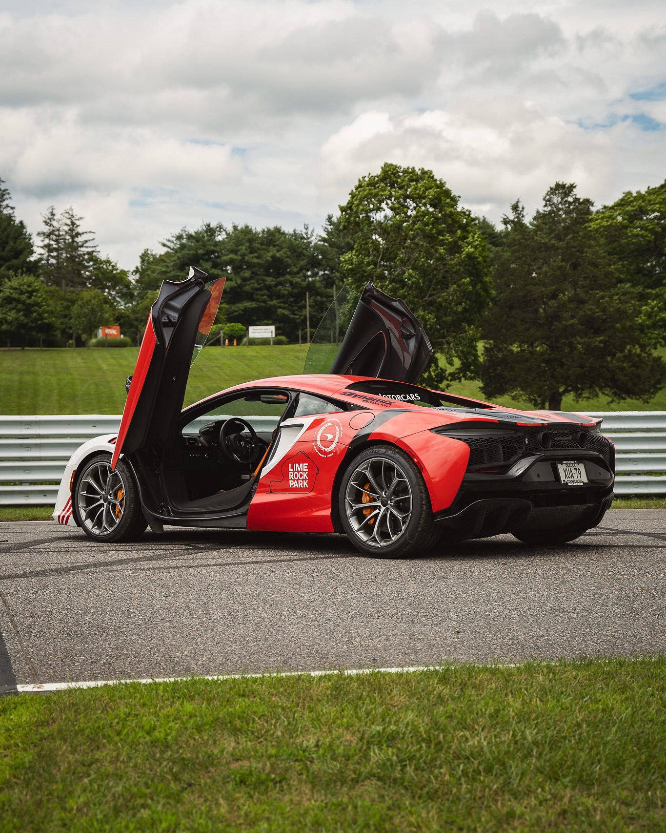 迈凯伦横扫阿斯顿马丁,诺里斯状态火热 迈凯伦横扫阿斯顿马丁,诺里斯状态火热