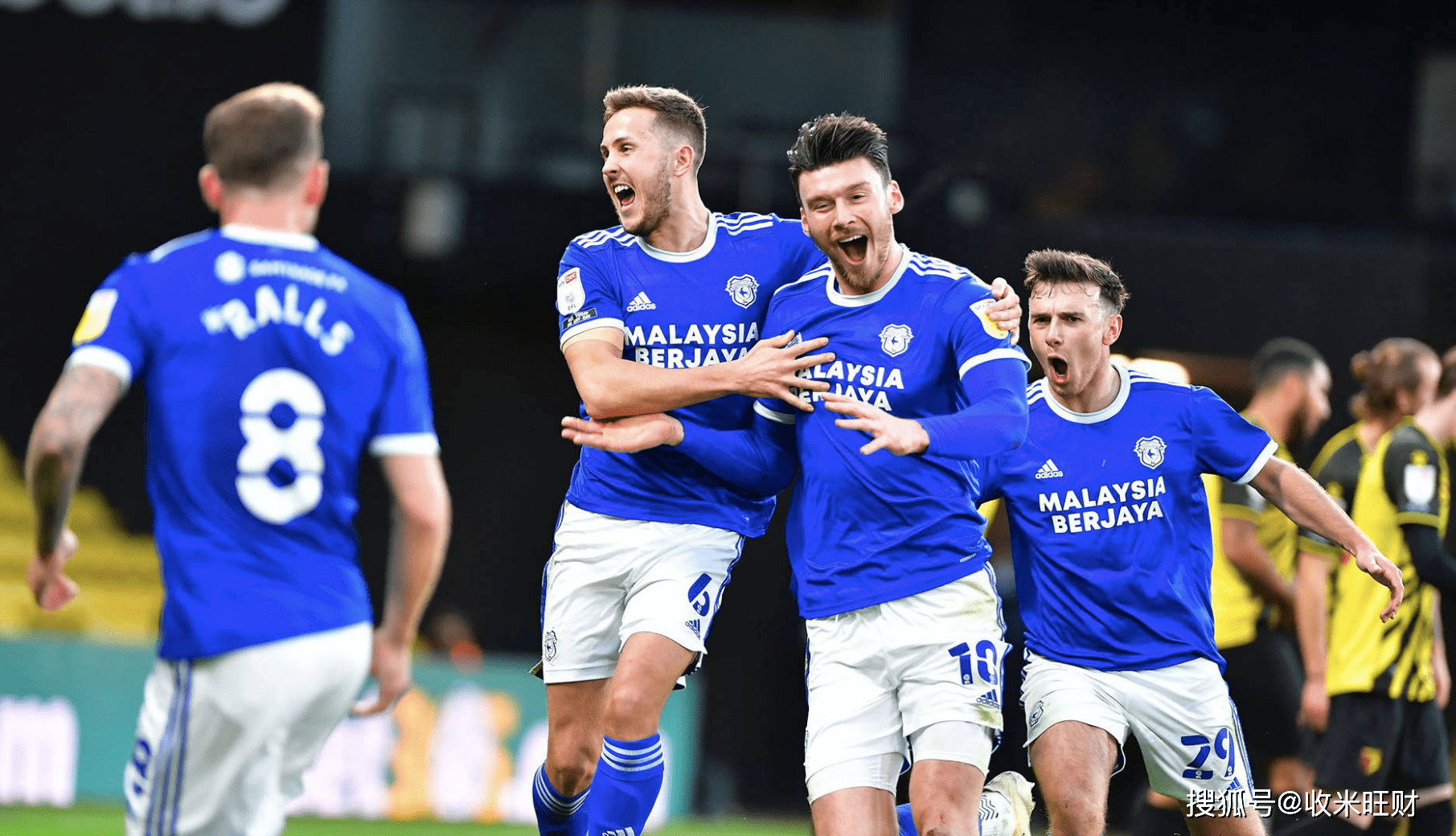 球队实力悬殊，大比分胜利毋庸置疑