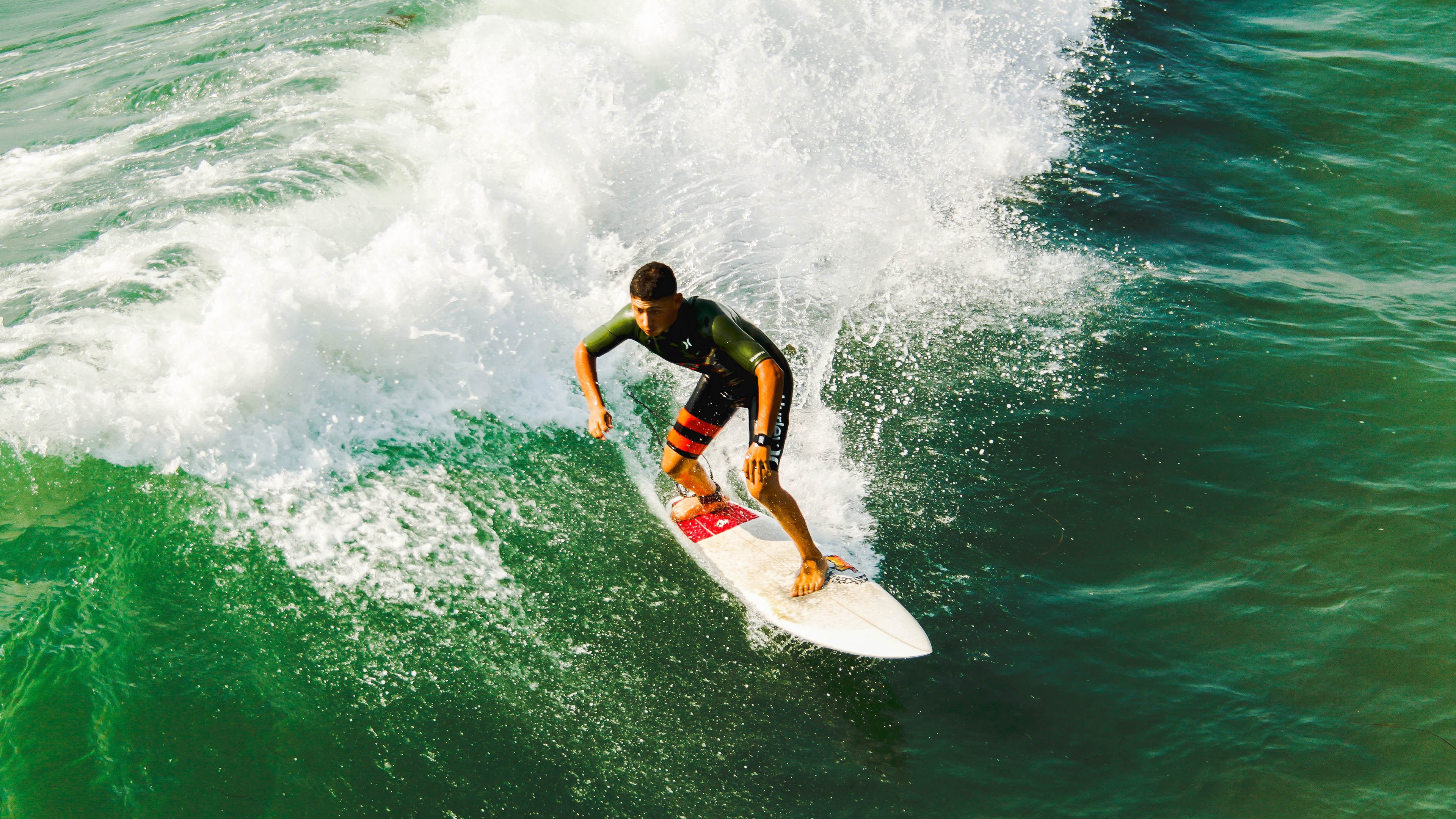 王者之怒,热火在排位焦点战中如何碾碎空壳快船?