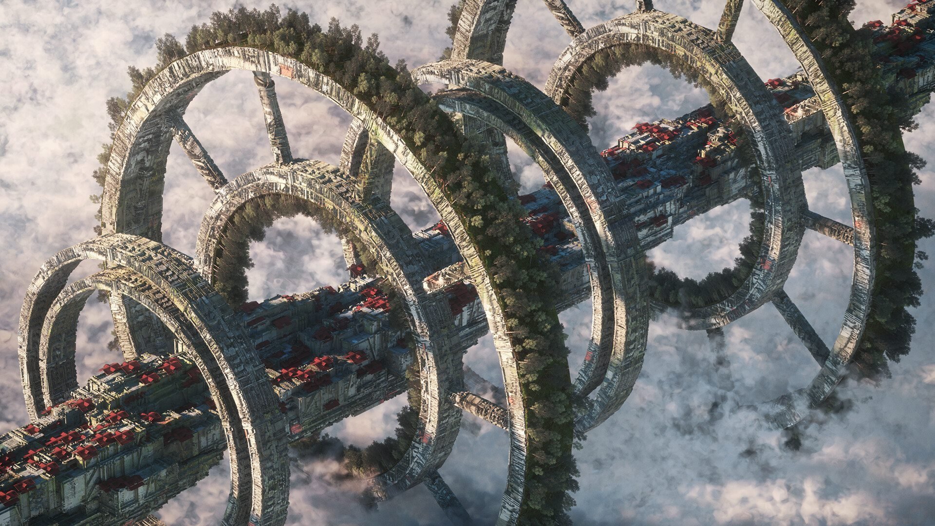 脚下与手中,竞技战场上的战术执念与求生意志