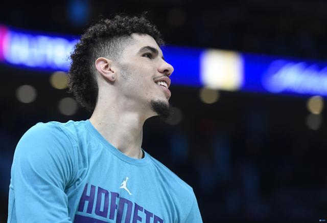 篮网淘汰赛过关凯尔特人，拉梅洛让比赛提前失去悬念