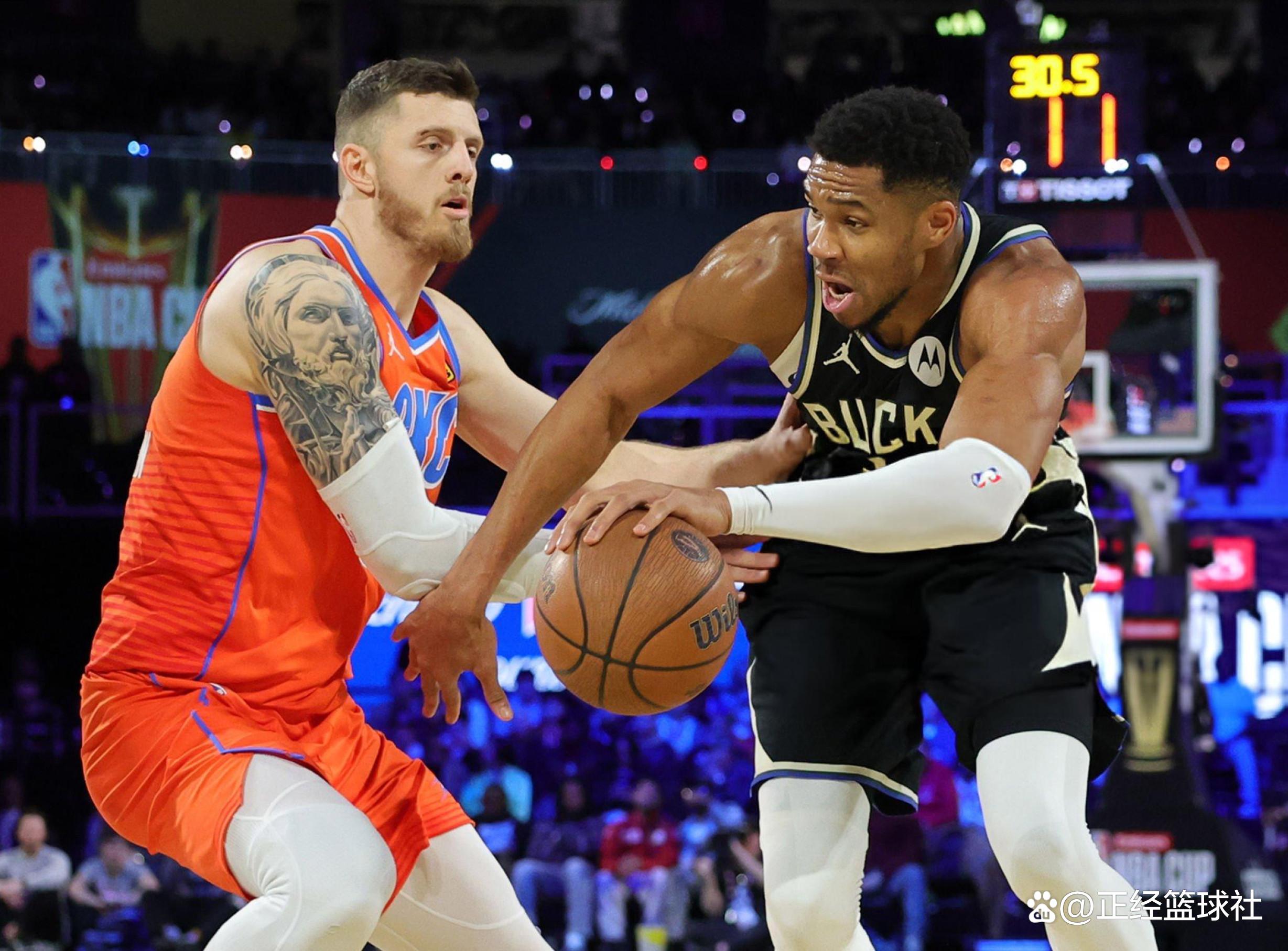 字母哥让比赛提前失去悬念,掘金巅峰对决胜出公牛 字母哥让比赛提前失去悬念,掘金巅峰对决胜出公牛